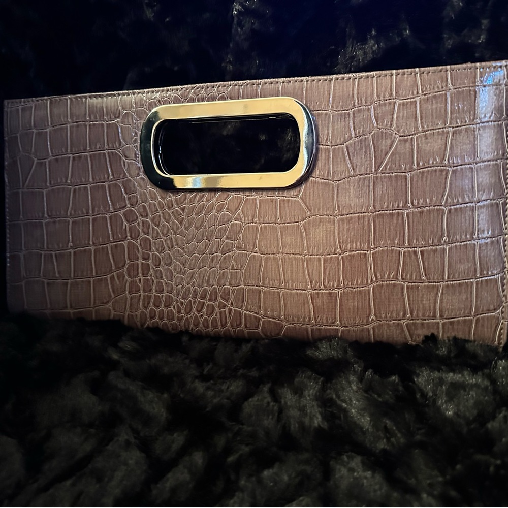 Clutch bag